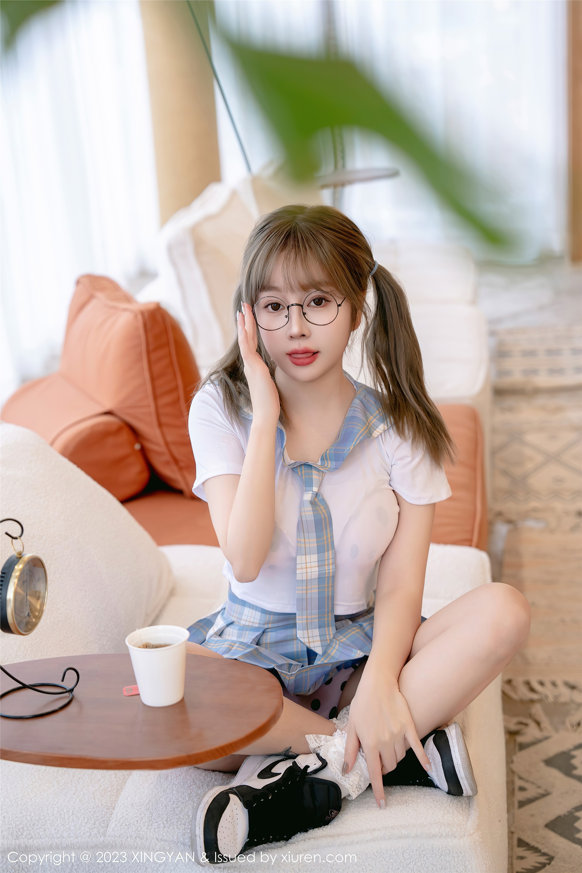 XINGYAN星颜社  2023.03.10 VOL.180 王雨纯